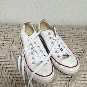 Converse AllStars -size 8